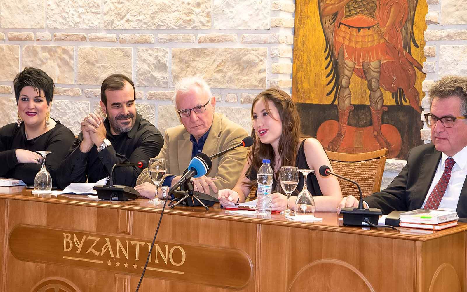 Ένωση-Γυναικών-Πάτρας--Κώστας-Χαρδαβέλλας-για-τον-Καρκίνο