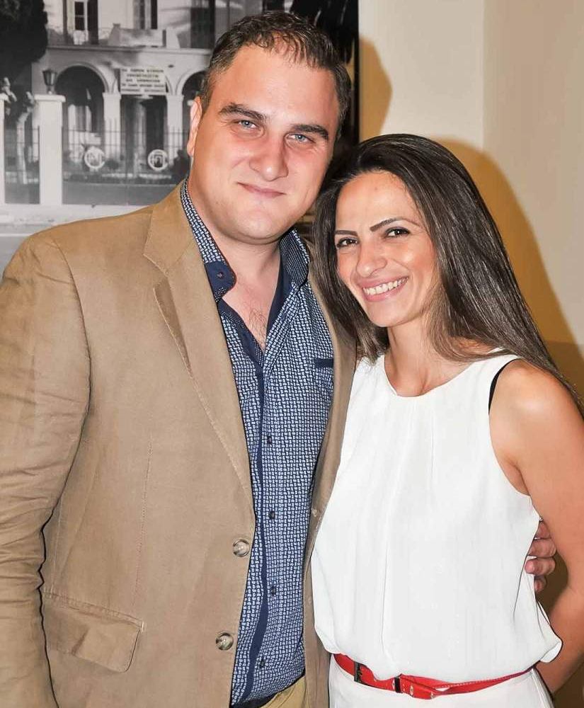Women Union O f Patras - QUEEN Katherine of Serbia with Prince Alexander