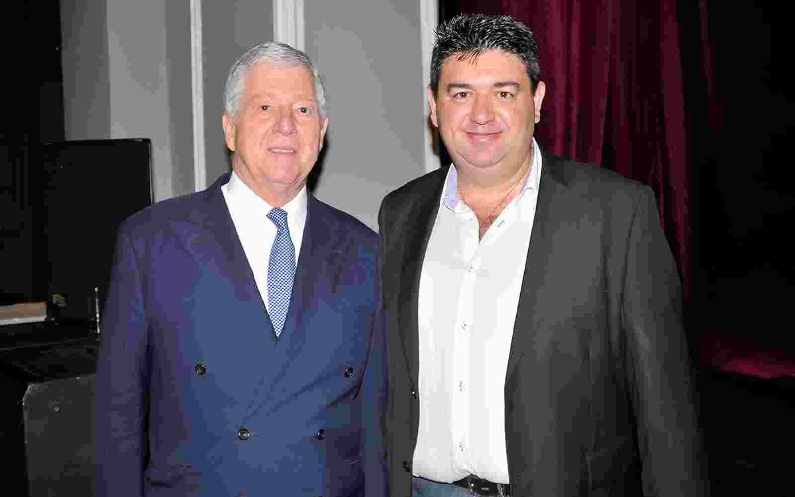 Women Union O f Patras - QUEEN Katherine of Serbia with Prince Alexander