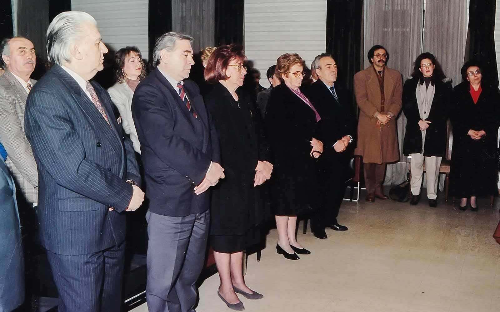 vasilis-mpekiris-nikos-karakitsos-aleka-vakaloglou-maria-massara-enosi-gynaikon-patras-koula-rogdaki-proedros-egypa