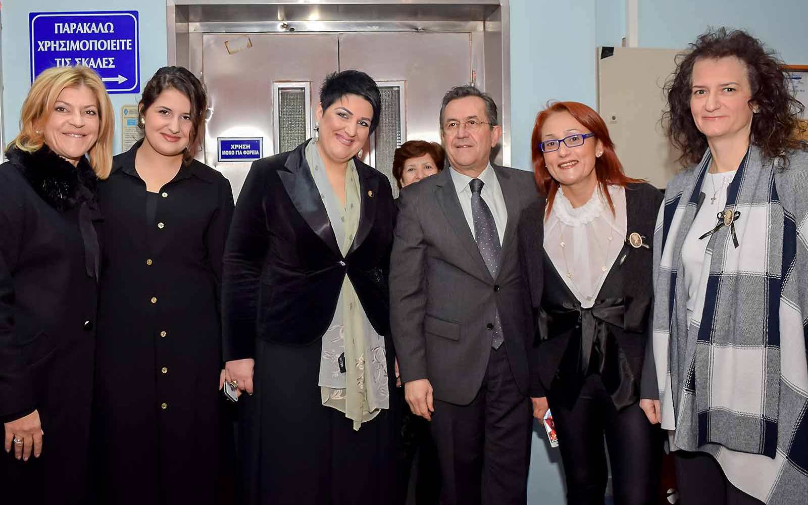 Ένωση Γυναικών Πάτρας, εγυπα, ΕΓΥΠΑ, enosiginaikonpatras, womenunion, womenunionofpatras, patraswomenunion, Ενωσηγυναικωνπατρας, ρογδακηανναμαρια, annamariarogdaki, ένωση γυναικών πάτρας, ΦΙΛΑΝΘΡΩΠΙΚΌ ΣΩΜΑΤΕΊΟ,