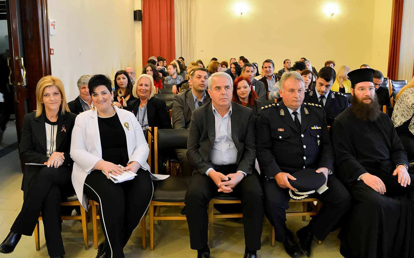 Βία στην σύγχρονη εποχή-κοινωνία, θύμα γυναίκα